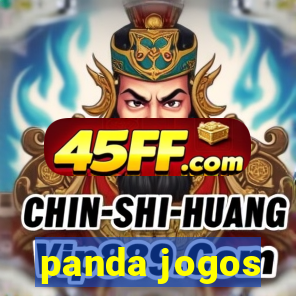 panda jogos